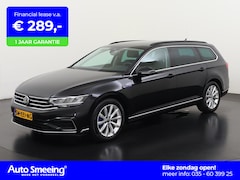 Volkswagen Passat Variant - 1.4 TSI PHEV GTE | Digital Cockpit | Trekhaak | Zondag Open