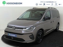 Volkswagen Caddy Maxi - Kombi First Edition 1.5 eHybrid EU6 85 kW (115 pk) DSG | Trekhaakvoorbereiding | panoramad
