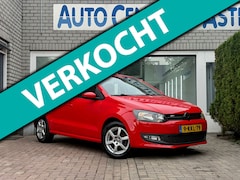 Volkswagen Polo - 1.2 TSI BlueMotion Edition+