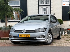 Volkswagen Polo - 1.0 TSI Life Business|ACC|Stoelverwarming|Dealer onderhouden|