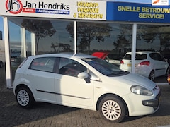 Fiat Punto Evo - 1.4 Dynamic