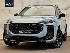 Audi Q3 - E-Hybrid S Edition , pano, Tech Pro, tr.haak, 20", Sonos, LED-kopl., memory, HUD, 360 came