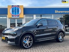 Lynk & Co 01 - 1.5 261pk PHEV 7DCTH | Orig.NL | Zwarte hemel | PanoramaDak | 360 graden Camera | Carplay