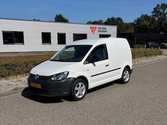 Volkswagen Caddy - 1.6 TDI BMT