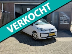 Volkswagen Up! - 1.0 BMT move up