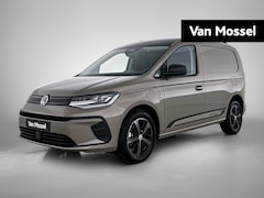 Volkswagen Caddy Cargo - 1.5 TSI eHybrid First Edition 115PK | Airco | Trekhaak | Stoelverwarming | Achteruitrijcam