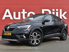 Renault Arkana - 1.6 E-Tech Hybrid 145 Intens LED | Pano | Carplay | Camera | Keyless | Navi | Clima | Adap