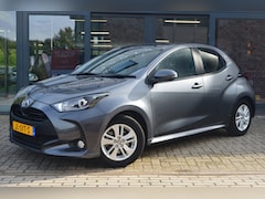 Toyota Yaris - 1.5 Hybrid 115 Active| Automaat | Camera | All-Season | adapt.cruise control |