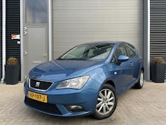 SEAT Ibiza - 1.2 TSI Style/Recent APK gekeurd/Recent beurt gehad/Cruise/