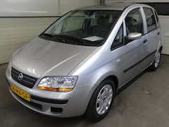 Fiat Idea - 1.4-16V Active Plus - Airco - Weinig Km Nap