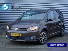 Volkswagen Touran - 1.4 TSI Comfortline 7p. Aut. Ecc Cruise LM