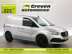 Mercedes-Benz Citan - 108 CDI Pro | Airco | Cruise | Carplay | Trekhaak | Parkeersens. | LED