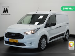 Ford Transit Connect - 1.5 EcoBlue 100PK L2 EURO 6 - Airco - Navi - Cruise - €13.950, - Excl