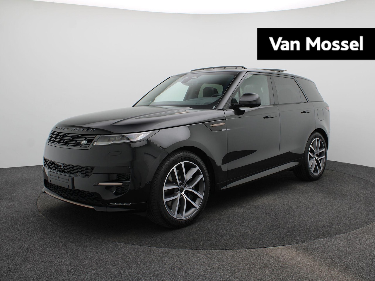 Land Rover Range Rover Sport - 3.0 P550e Autobiography Edition PHEV 3.0 P550e Autobiography Edition PHEV - AutoWereld.nl