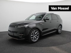 Land Rover Range Rover Sport - 3.0 P550e Autobiography Edition PHEV