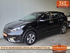 Kia Niro - 1.6 GDi Hybrid DynamicLine, clima, cruise, camera, carplay, navi