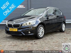 BMW 2-serie Active Tourer - 218i High Executive | Leder | Pano | Climate | Cruise | Navi | PDC | APK 09-2027 |