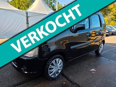Suzuki Wagon R+ - 1.2 Comfort *apk:10-2027