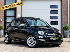 Fiat 500 - 0.9 TwinAir Easy | Airco | 15" LM Velgen | Radio-cd/mp3 | Zuinig | Orig Nederlands | Keuri