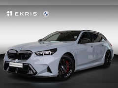 BMW 5-serie Touring - M5 | SOH 100% | Driving Assistant Professional | Parking Assistant Professional | Bowers &