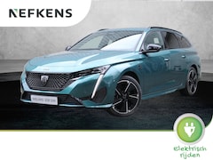 Peugeot e-308 SW - GT EV 54 kWh | AGR stoel | Stoelverwarming | Camera | Navigatie | Automatische achterklep