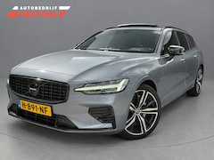 Volvo V60 - 2.0 T8 Twin Engine AWD R-Design