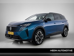 Peugeot 5008 - 1.2 Hybrid 145 GT 7p | Apple Carplay/Android Auto | Achteruitrijcamera | Adaptief Cruise c