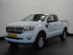 Ford Ranger - 2.0 EcoBlue XLT 170PK 4WD EURO 6 - Clima - Cruise - 3500KG - €17.950, - Excl