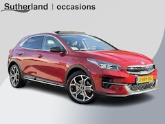 Kia XCeed - 1.6 GDi PHEV ExecutiveLine | Panodak | Stoelverwarming & Ventilatie | BLIS |