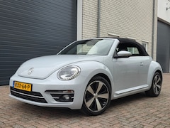 Volkswagen Beetle Cabriolet - 1.2 TSI Navi-Led-Cruise-Camera