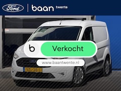Ford Transit Connect - 1.5 EcoBlue L1 Trend Camera | Reservewiel | Apple Carplay | Cruise Control | Voorruitverw