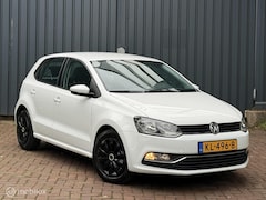 Volkswagen Polo - 1.4 TDI Comfortline|Navi|Cruise|Airco|Boekje