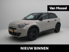 Fiat 600 - 1.2 Hybrid Sport | Tot 8 jaar garantie | Demo |
