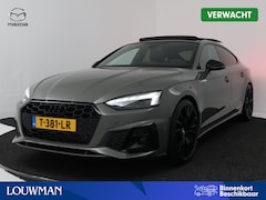 Audi A5 Sportback - 40 TFSI S edition Competition | 1e eigenaar | Schuifdak | Stoelverwarming | Onderweg-naar