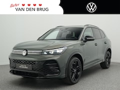 Volkswagen Tiguan - R-Line Edition 1.5 eHybrid 204 PK | Lederen bekleding | Harman & Kardon | Trekhaak |
