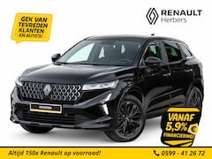 Renault Austral - 1.2 E-Tech full hybrid 200 evolution NIEUW MODEL / CAMERA / STOELVERWARMING / 18 INCH