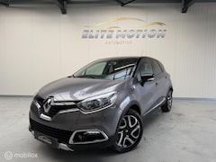 Renault Captur - 1.2 TCe Helly Hansen | ECC | Keyless |
