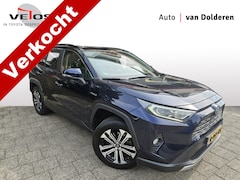 Toyota RAV4 - 2.5 Hybrid AWD Executive Limited Panoramadak/Bearlock