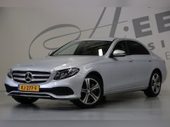 Mercedes-Benz E-klasse - 200 AVANTGARDE/ Apple Carplay/ Sfeerverlichting