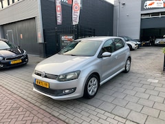 Volkswagen Polo - 1.2 TDI BlueMotion Comfortline Airco PDC NAP