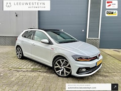 Volkswagen Polo - 2.0 TSI GTI PANO ACC NAP CARPLAY VIRTUAL COCKPIT