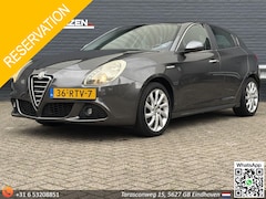Alfa Romeo Giulietta - 1.6 JTDm Distinctive | Cruise | Climate |
