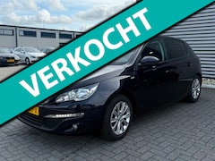 Peugeot 308 - 1.2 PureTech Style