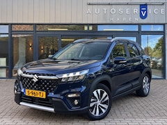 Suzuki S-Cross - 1.5 Hybrid Style | Adaptive Cruise | Trekhaak | 360 camera | Bluetooth |