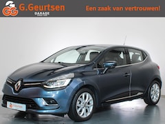 Renault Clio - 0.9 TCe Intens Trekhaak, Navigatie, LED koplampen,