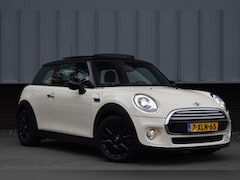 MINI 3-Deurs - 1.5 Cooper Aut. | Pano | Navi Prof | Climate Control | Union Jack