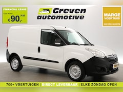 Opel Combo - 1.3 CDTi | Marge | Airco | Elektr-Ramen