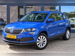 Skoda Karoq - 1.0 TSI Business Edition | Apple CarPlay | Cruise Control | Parkeerhulp |