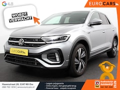Volkswagen T-Roc - 1.5 TSI Automaat R-Line Edition Digitale Cockpit Navigatie Appel Carplay/Android Auto Clim