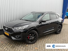 Ford Kuga - 2.5 PHEV ST-Line X | Black Pack | Trekhaak | 20 inch | Pano | AGR Stoelen | Apple Carplay
